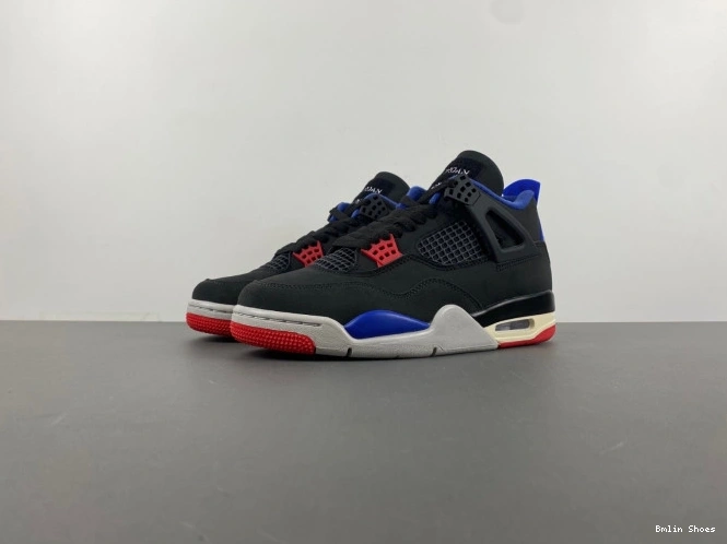 Bmlin 4 Jordan Air FV5029-003 Air Rare 0802